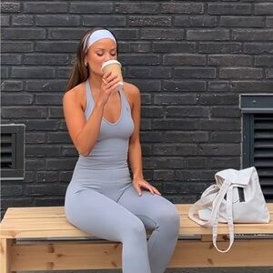 NWT OWNUFit halter top